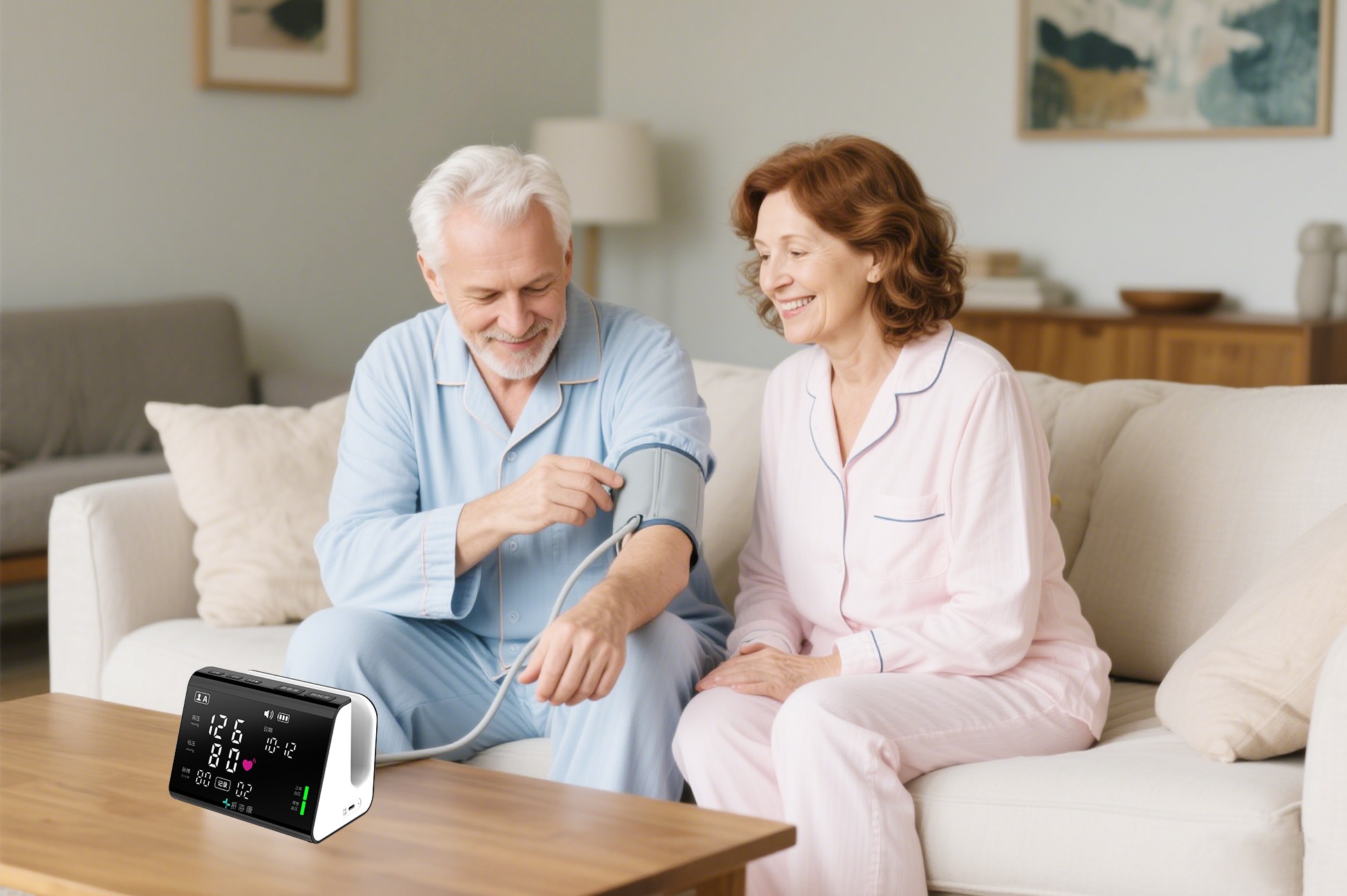 infrared thermometer