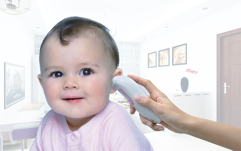 和泰达耳温枪有什么优势？？？？？？？