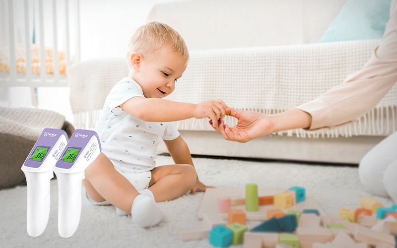 婴儿用什么体温计好呢？？？？？？？