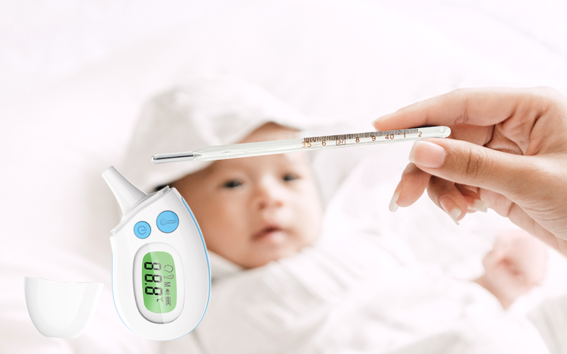 水银体温计与耳温枪哪个好用？？？？？？？