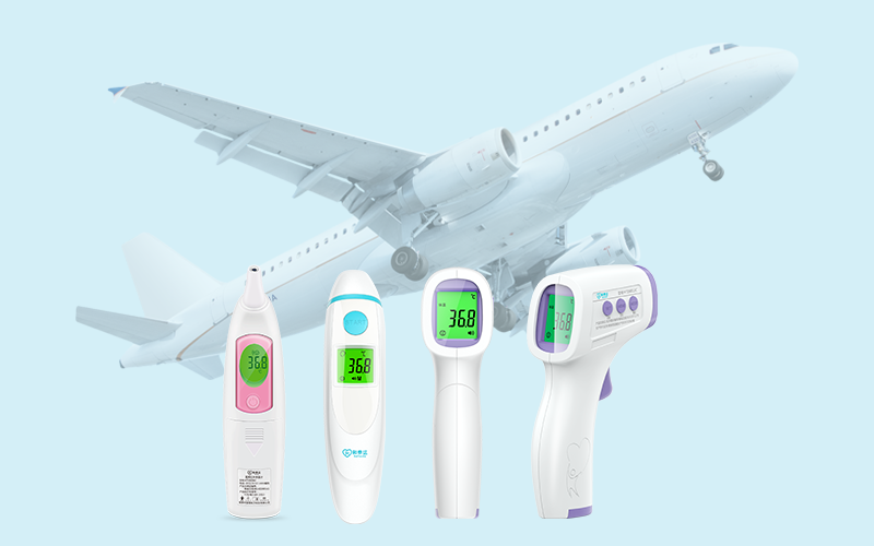 体温计可以带上飞机吗？？？？？？？？