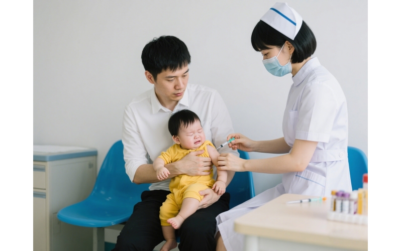 How to Prevent and Care for Influenza in Children？？？？？？？？